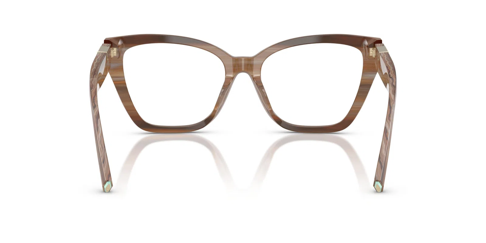 Tiffany 2271 Eyeglasses - view 12